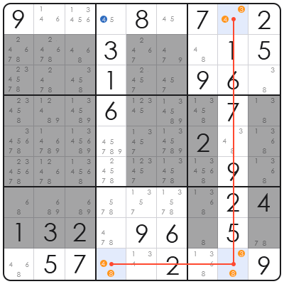 mindfulness sudoku
